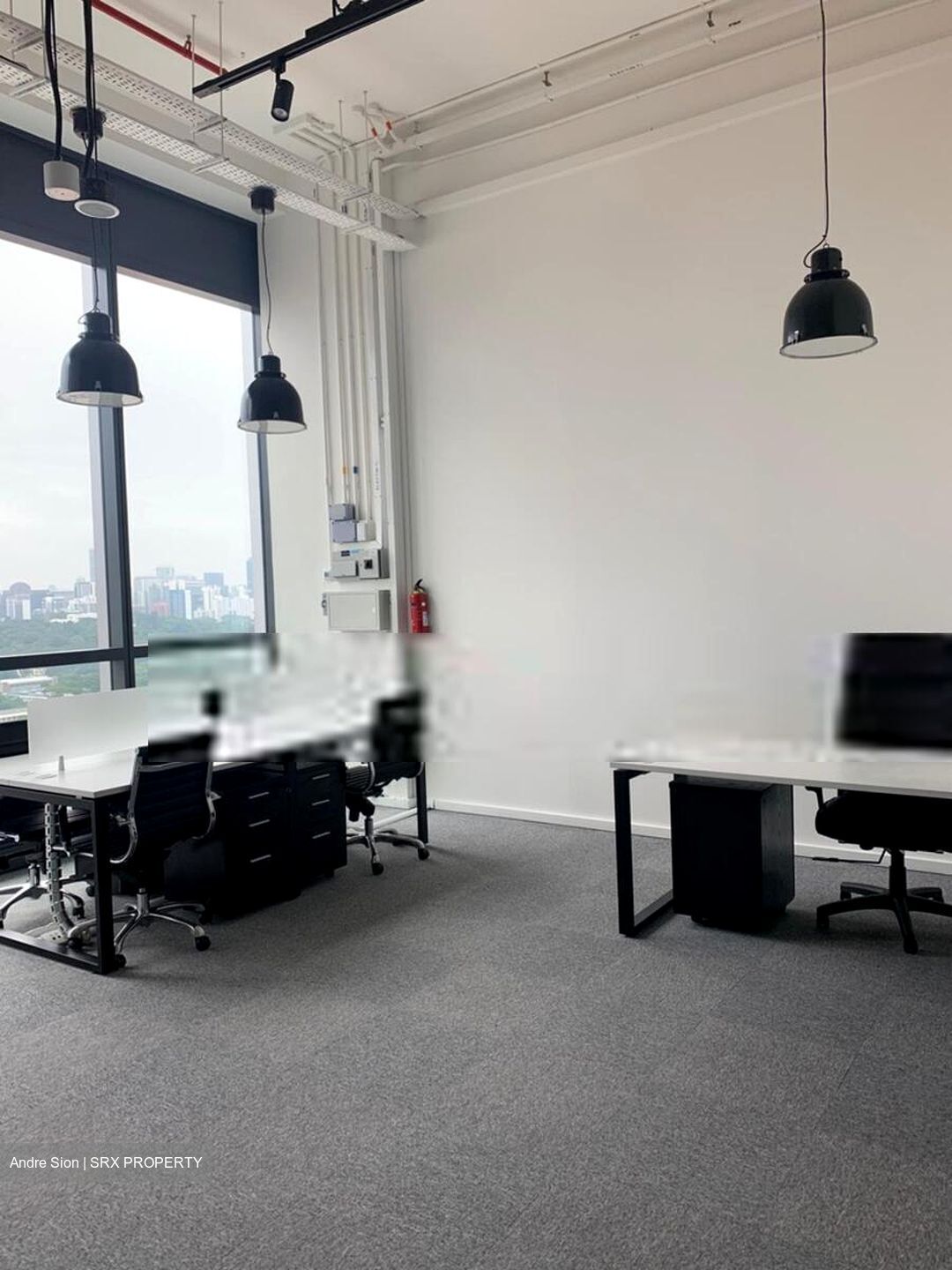 Centrium Square (D8), Office #452398561